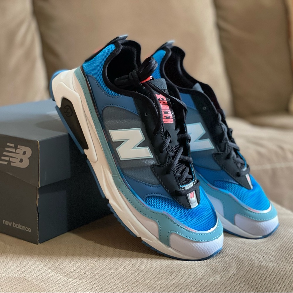 New Balance Mens sneakers